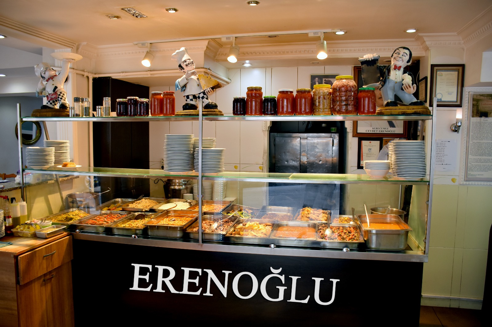Erenoğlu Restaurant
