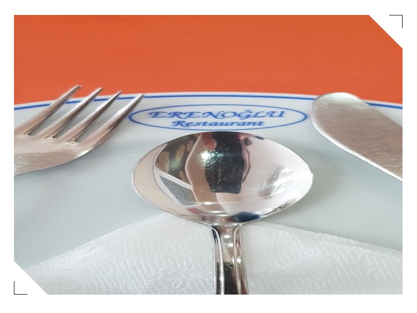 Erenoğlu Restaurant